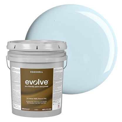 Paint & Primer (640 Fl Oz)
