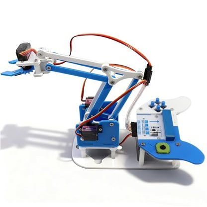 microbit Smart Robotic Arm Kit