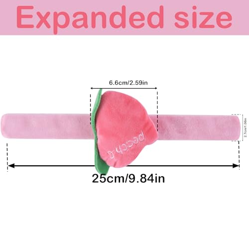 Elastic Wrist Ring Pin Cushion
