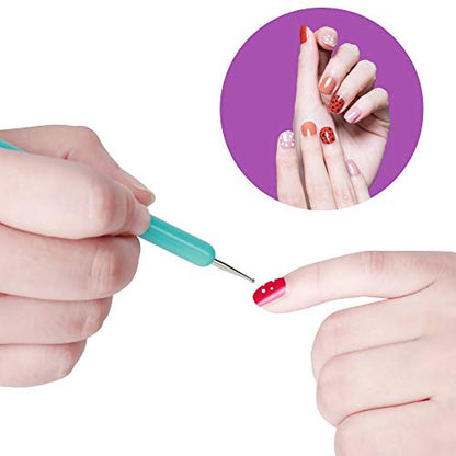 5 Pcs Pattern Tracing Stylus