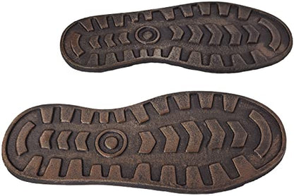 Lulu Décor Cast Iron Footprint Stepping Stone