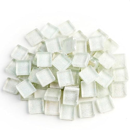 Mosaic Tiles Glass Tiles (7.0548 Ounce)