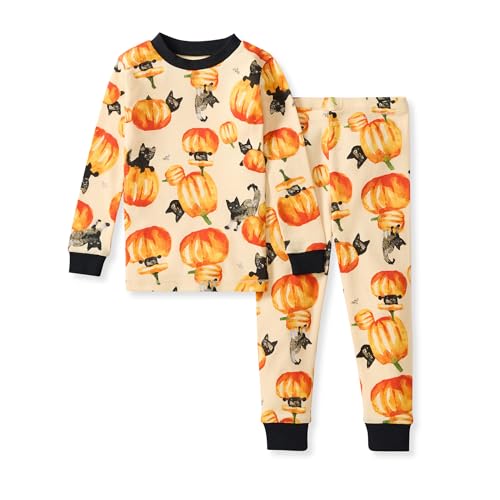 Organic Cotton Pajamas for Boys