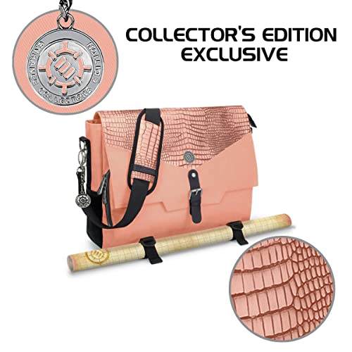 Collector's Edition RPG Player's Essentials DND Bag