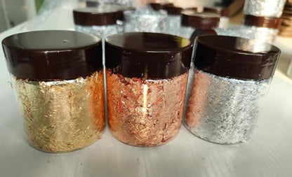 Gilding Flakes