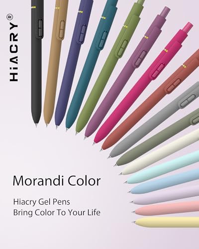 16 Pack Gel Pens (16 Count)