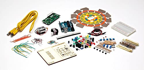 The Official Starter Kit Deluxe Bundle with Make
