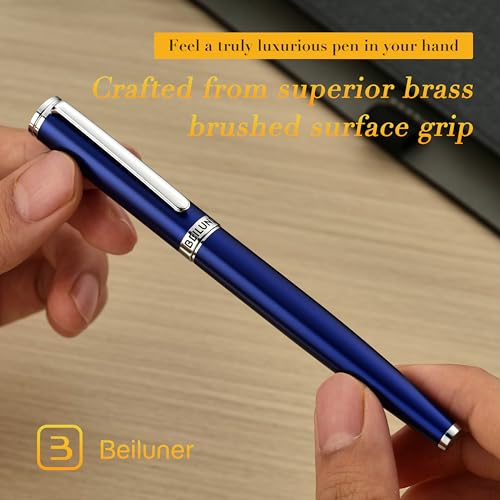 Luxury Fountain Pen Set