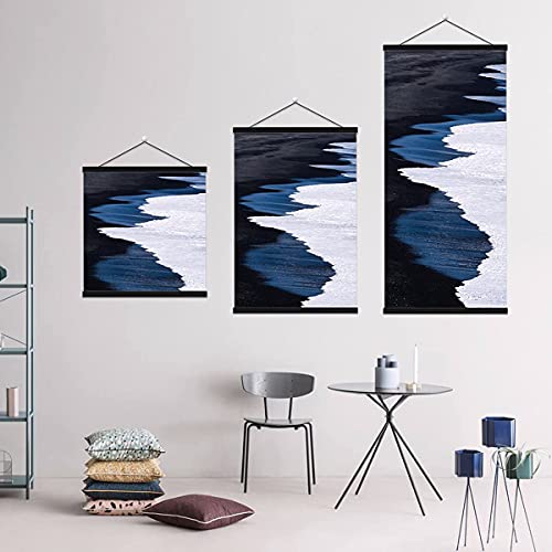 Magnetic Poster Hanger