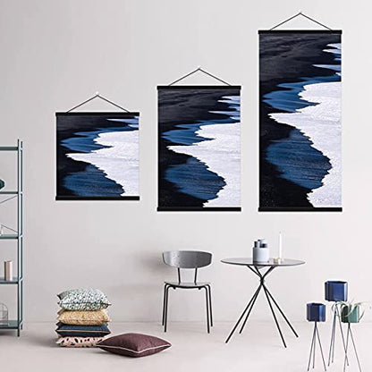 Magnetic Poster Hanger