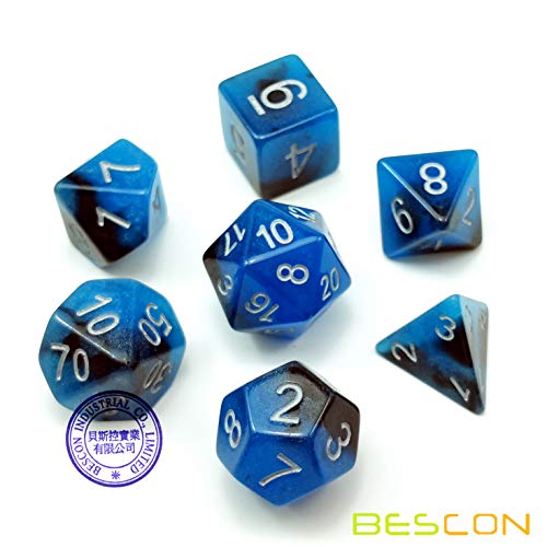 Bescon Two Tone Glow