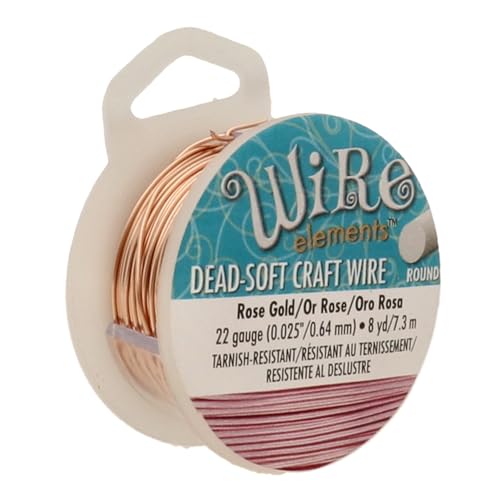 Wire Elements Craft Wire
