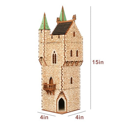 The Great Tower P