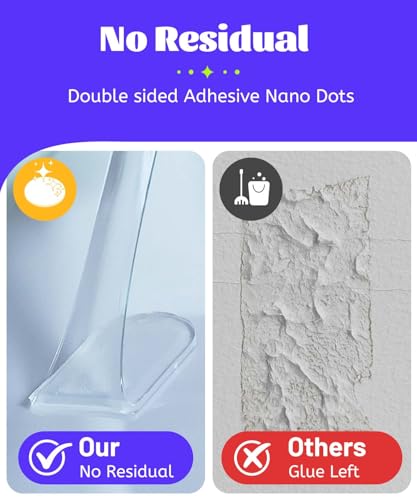Removable Car Double Sided Glue Sticky Dots (20 Count)