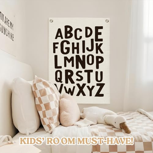 Toddler Room Decor