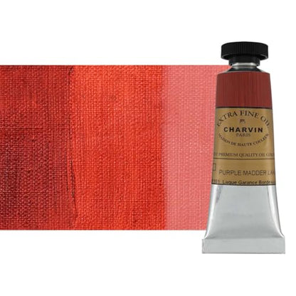Extra Fine Oil Paint