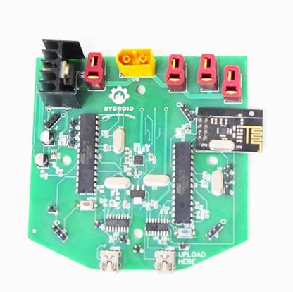 Educational DIY STEM Drone Kit