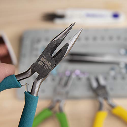 Color ID Pliers