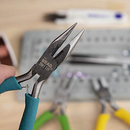 Color ID Pliers
