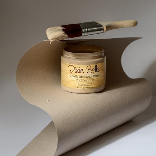 Chalk Mineral Paint (4 Fl Oz)