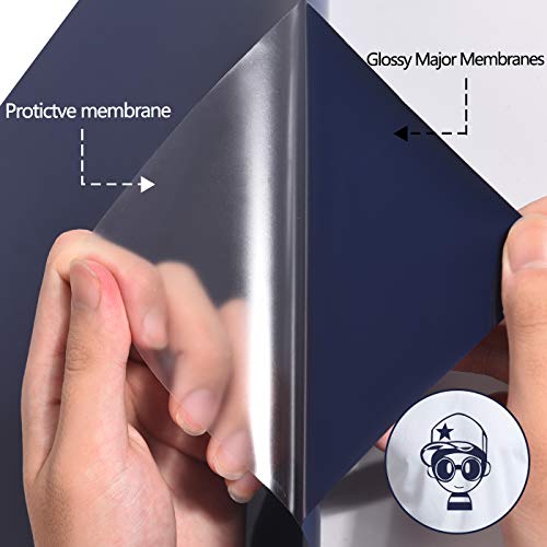RENLITONG Heat Transfer Vinyl (10 Foot)