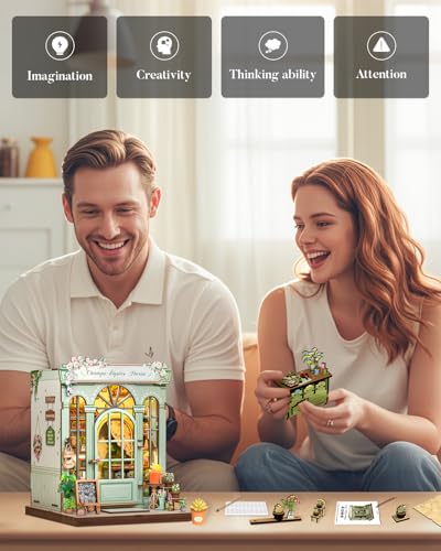 Book Nook Kit (199 Count)