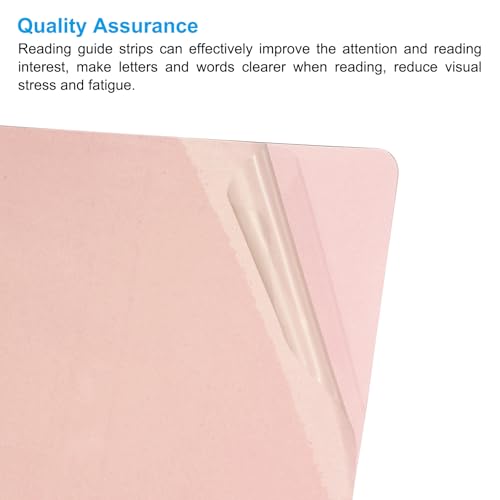 A4 Guided Reading Sheet (5 Count)