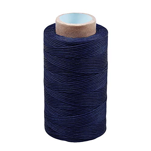 284Yards Waxed Thread for Leather (852 Foot)