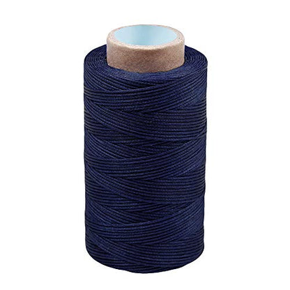 284Yards Waxed Thread for Leather (852 Foot)