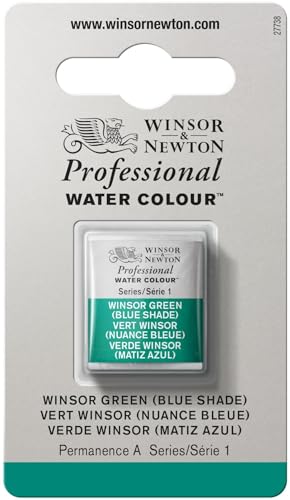 Professional Watercolor