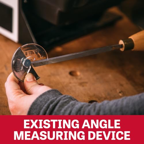 10 Inch Variable