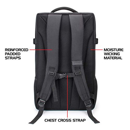 Board Game Backpack