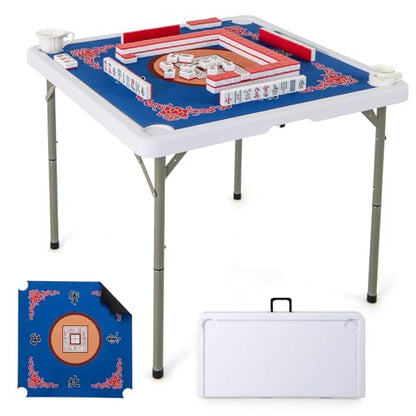 Folding Mahjong Table