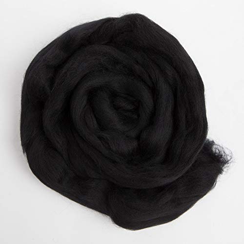 Merino Wool Roving (4.5 Foot)