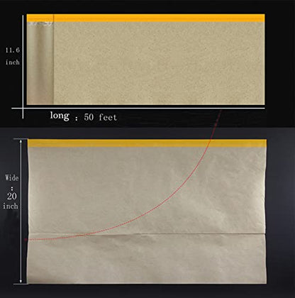 Masking Paper (450 Foot)