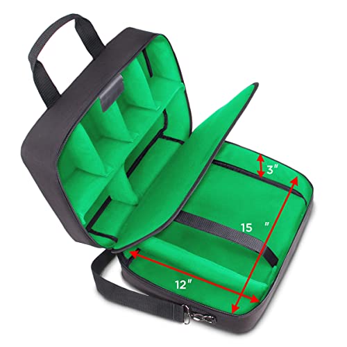 Board Game Bag Fits Catan