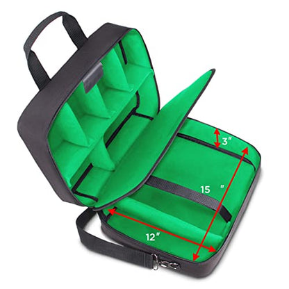 Board Game Bag Fits Catan