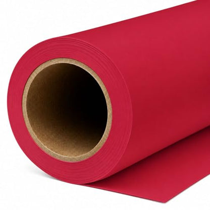 Scarlet Photo Backdrop
