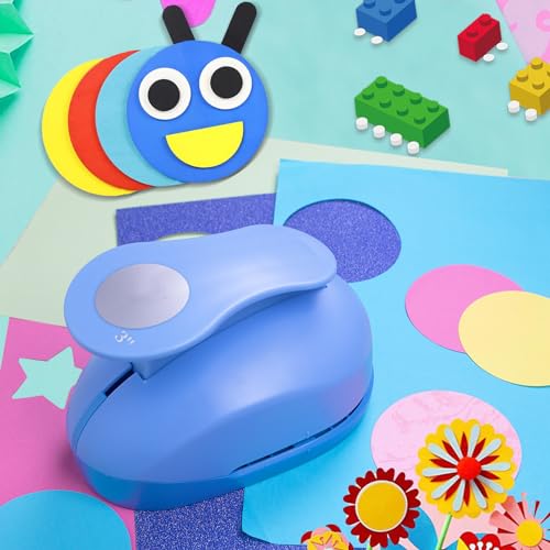 Circle Punch Large Circle Hole Punch