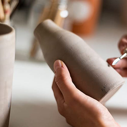 Pottery Tools and Supplies for Polymer