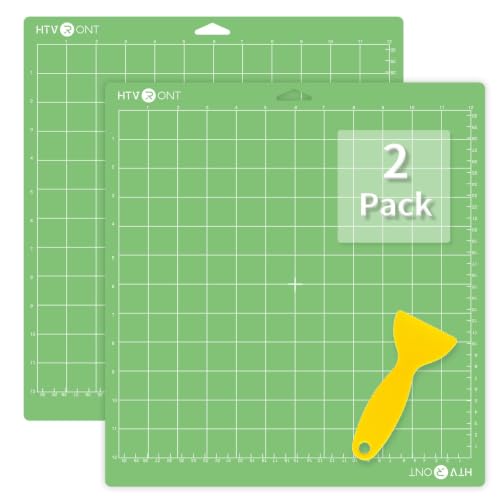 Standard Stickness Cutting Mats (2 Count)