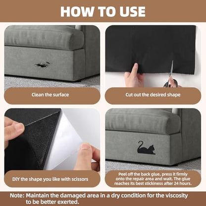 Fabric Repair Tape