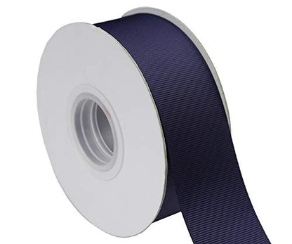 11 2" Inch Grosgrain Ribbon 25 Yards