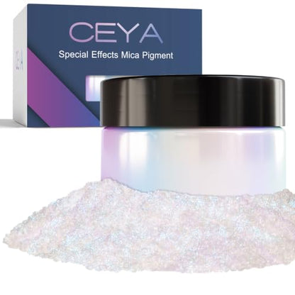 Chameleon Mica Powder