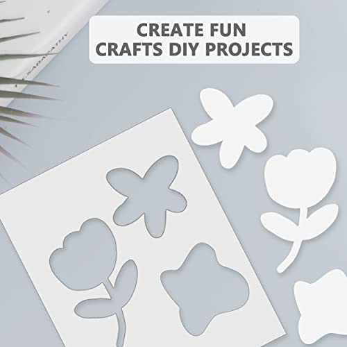 10 Pack Backing Boards