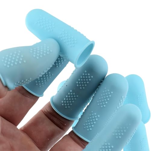 Finger Protectors [Flex Series