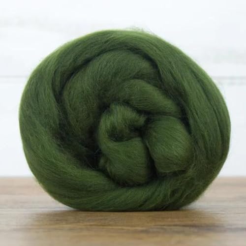 Merino Wool Combed Top