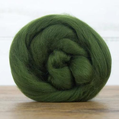 Merino Wool Combed Top