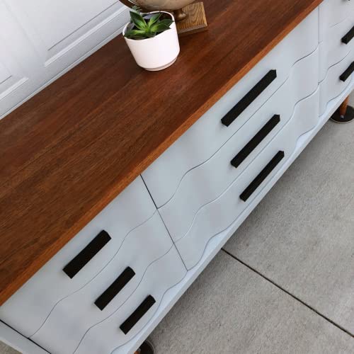 Normandy 16 Fl Oz Chalk Paint for Furniture All in One