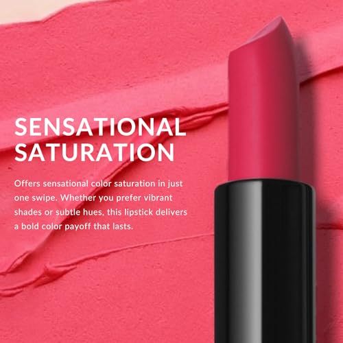 Color Renew Lipstick